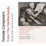 Ursula / Marcel Worms Schoch - Women Composers from the Netherlands