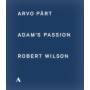 Tonu Kaljuste / Kammerorch.Tallinn / + - Adam's Passion [Regio free (0)]