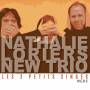 Nathalie Loriers New Trio - Les 3 Petits Singes