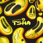 Tsha - fabric presents TSHA
