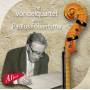 The Vondelquartet - Plays Paulus Folkertsma
