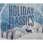Holiday Classics / Various (can) - Holiday Classics / Various
