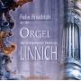 Felix Friedrich - Der Orgel der Evangelischen Kirche zu Linnich