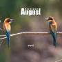 Der Dumme August - Zwei (Lim.Ed./Orange Vinyl/Download)