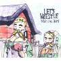 Let's Wrestle - Nursing Home