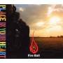 Fire Ball - Place In Your Heart