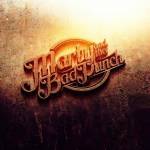 Marty And The Bad Punch - Marty & The Bad Punch (CD)