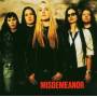 Misdemeanor Of Sista - Misdemeanor Of Sista