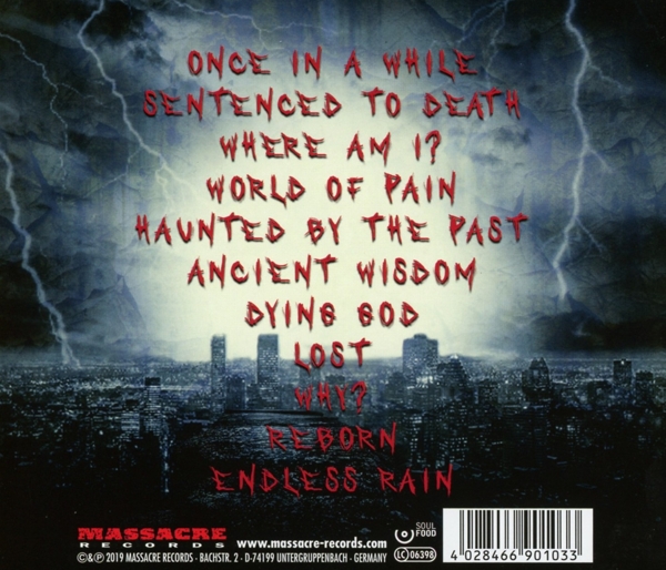 World Of Pain 1