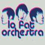 Lo Fat Orchestra - Questions For Honey