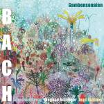 Meghan Nenniger / Johannes Knig / Jean Hommel - Gambensonaten (Fassung fr Violine, Violoncello un