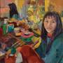 Frances Chang - Psychedelic Anxiety