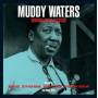 Muddy Waters - Original Blues Classics