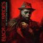 Black Veil Brides - THE PHANTOM TOMORROW (Transparent red LP)