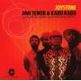 Jimi Tenor - Joystone (feat. Kabu Kabu)