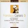 Francisco Canaro - Grandes Del Tango 38