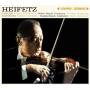 Jascha Heifetz - Violin Concerto