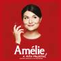 Phillipa Soo / Adam Chanler-Berat / Various - Amlie-A New Musical