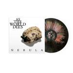 As The World Dies - Nebula(Splatter Vinyl)