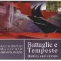 Accademia Musicale Dell'annunciata / Doni Riccardo - Battaglie E Tempeste