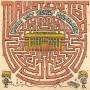 Maustetytt - Kaikki tiet vievt Peltolaan (180g White Vinyl)