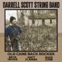 Darrell Scott -String Band- - Old Cane Back Rocker