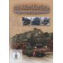 Various - 175 jahre Eisenbahn-Nostalgieszenen Auf Deutschen [Regio free (0)]