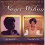 Nancy Wilson - All In Love Is Fair/Come Get To This