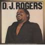 D. J. Rogers - Love Brought Me Back (Expanded Edition)