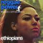 The Ethiopians - Reggae Power/Woman Capzure Man (+Bonus Tracks)