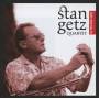 Stan Getz - Stan Getz Quartet In Poland 1960