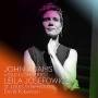 Josefowicz / St.Louis Symphony / Robertson - Violinkonzert