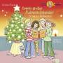 Conni - K. Sander: Connis groer Adventskalender 2020