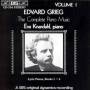 Eva Knardahl - Smtliche Klavierwerke vol.1