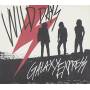 Galaxy Express - Wild Days