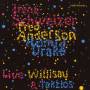 Schweizer / Anderson / Drake - Live Willisau & Taktlos
