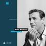 Yves Montand - Du Soleil Plein La Tte (180g)