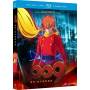 009 Re: Cyborg -Anime Movie (2pc) (w / dvd) / (2pk) - 009 Re: Cyborg - Anime Movie [US-Version, Regio 1/A]