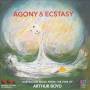 Agony & Ecstasy / Various (aus) - Agony & Ecstasy