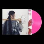 Yaeji - With A Hammer - Strictly Limited Pink Coloured Ind