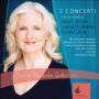 Archer / Kuzmenko / Louie - 3 Concerti