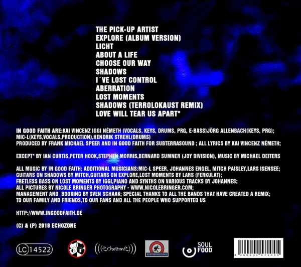Trinity 1