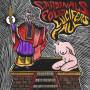 Cardinals Folly / Lucifers Fall - Split