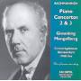 Mengelberg - Piano Concertos 2 & 3