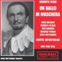 Metternich - Un Ballo In Maschera