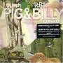 Thump'n Pig & Puff'n Bill - Downunda