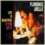 Florence Joelle - Life Is Beautiful (LP)
