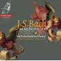 Netherlands Bach Society / Jos Van Veldhoven - Magnificat