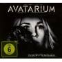 Avatarium - The Girl With The Raven Mask [US-Version, Regio 1/A]
