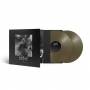 Xasthur - Victims of the Times (GTF/2LP/Gold Vinyl)